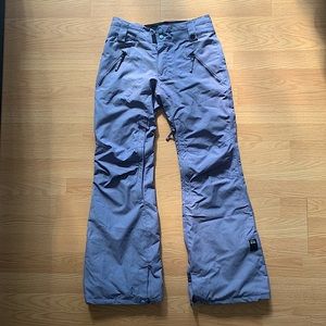 RIDE Slim Fit Snowboard Pants 💜